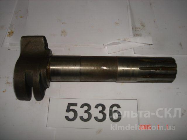 Кулак разжимной правый Кулак разжимной правый