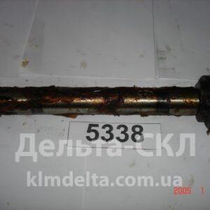 Кулак разжимной правый