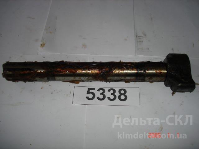 Кулак разжимной правый Кулак разжимной правый