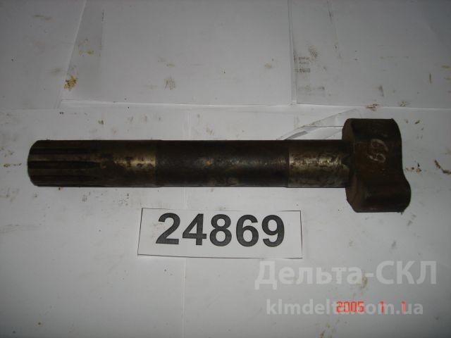 Кулак разжимной правый Кулак разжимной правый