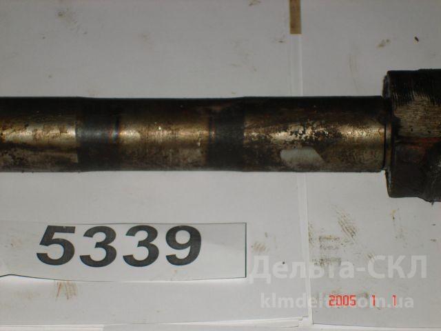 Кулак разжимной правый заднего колеса Кулак разжимной правый заднего колеса