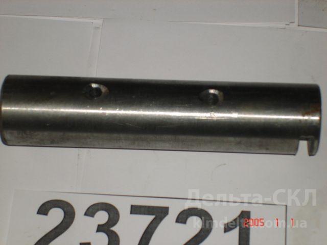 Ось колодки тормозов (задних) (под стопор) Ось колодки тормозов (задних) (под стопор)