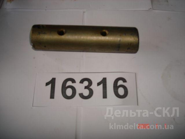 Ось колодки тормозов (задних) Ось колодки тормозов (задних)