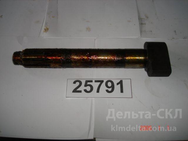 Кулак разжимной правый заднего колеса Кулак разжимной правый заднего колеса