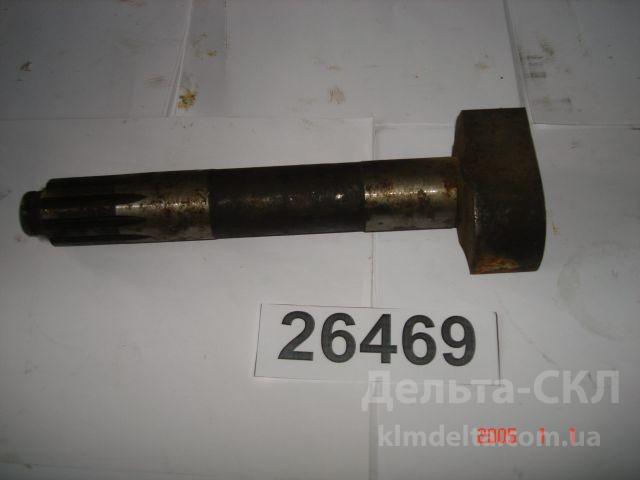 Кулак разжимной левый Кулак разжимной левый