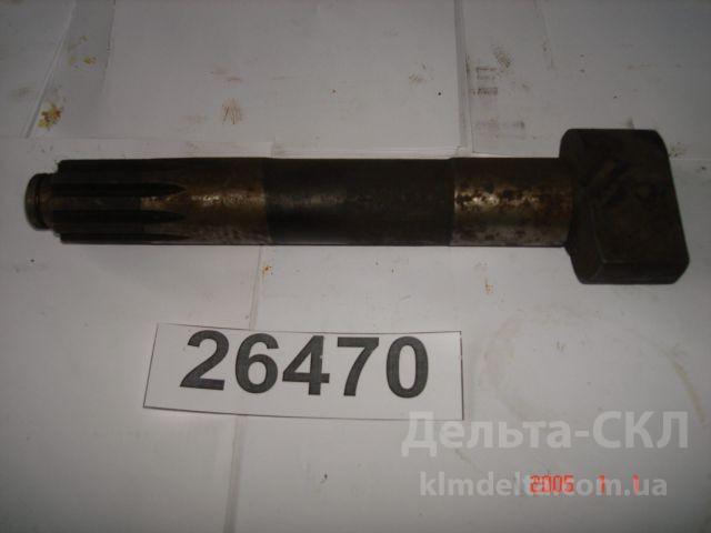 Кулак разжимной правый Кулак разжимной правый