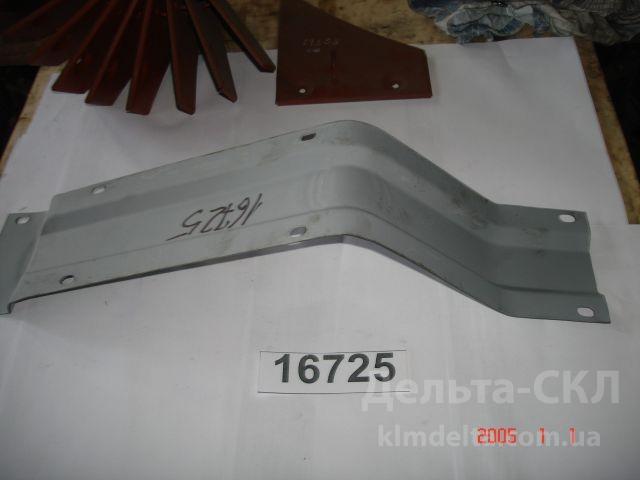 Брызговик крыла задний Брызговик крыла задний
