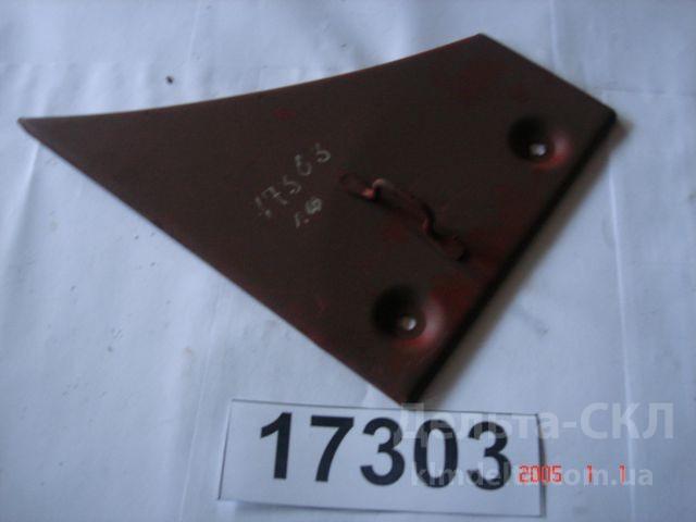 Щиток под боковину задний левый Щиток под боковину задний левый