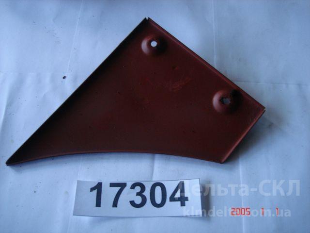 Щиток под боковину задний правый Щиток под боковину задний правый