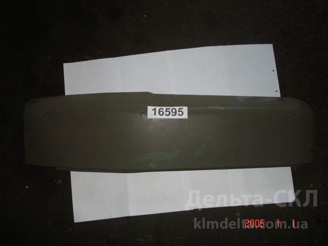 Панель передка боковая правая Панель передка боковая правая