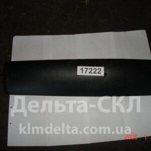 Щиток боковой левый