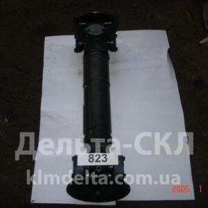 Вал карданный привода среднего моста