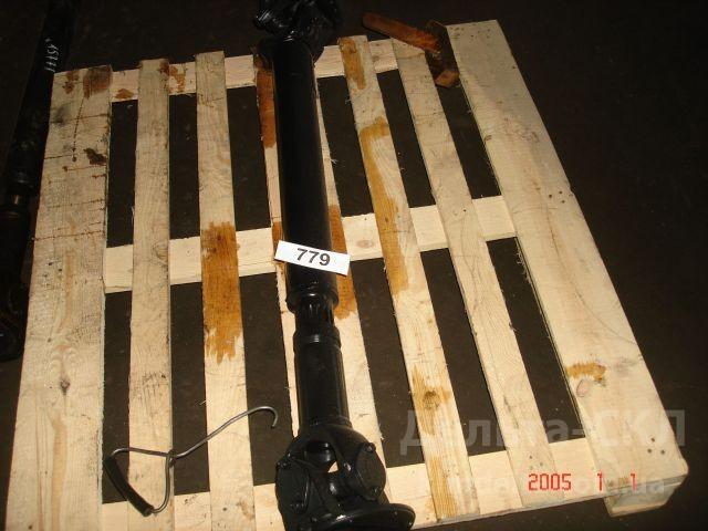 Вал карданный промежуточный Вал карданный промежуточный