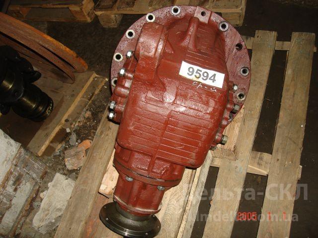 Редуктор моста заднего (Z=60) Редуктор моста заднего (Z=60)