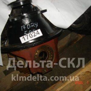 Редуктор моста заднего (Z=32/12)