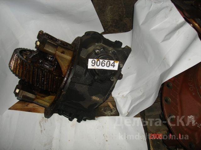 Редуктор моста заднего (50зуб) Редуктор моста заднего (50зуб)