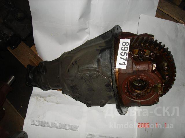 Редуктор моста заднего (Z=46/13) Редуктор моста заднего (Z=46/13)