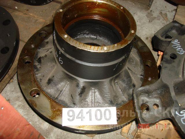 Ступица 1 Ступица