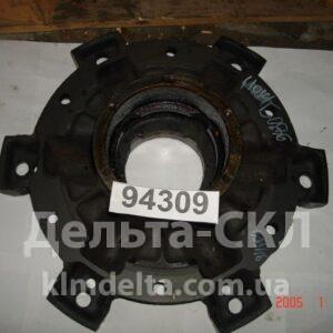 Ступица колеса переднего