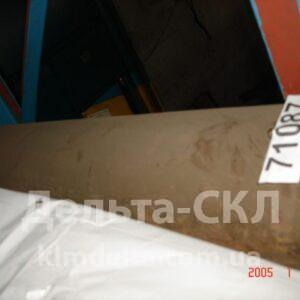 Глушитель в сборе