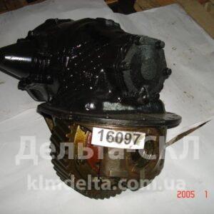 Редуктор моста заднего (49зуб)