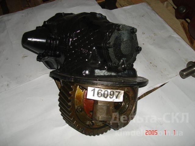 Редуктор моста заднего (49зуб) Редуктор моста заднего (49зуб)