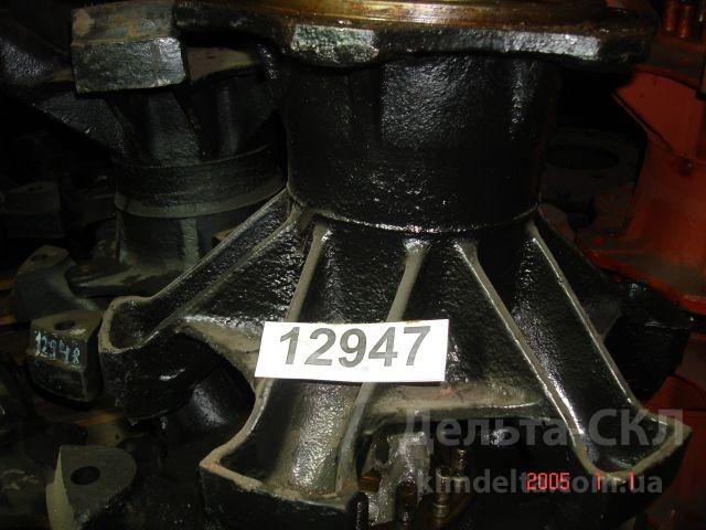 Ступица колеса заднего Ступица колеса заднего