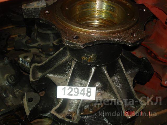 Ступица колеса заднего со втулкой, подшипниками и шпильками Ступица колеса заднего со втулкой, подшипниками и шпильками