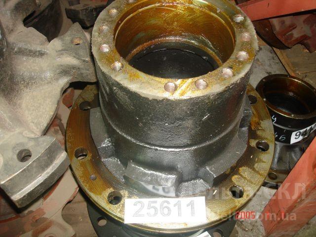 Ступица колеса заднего (Евро) Ступица колеса заднего (Евро)