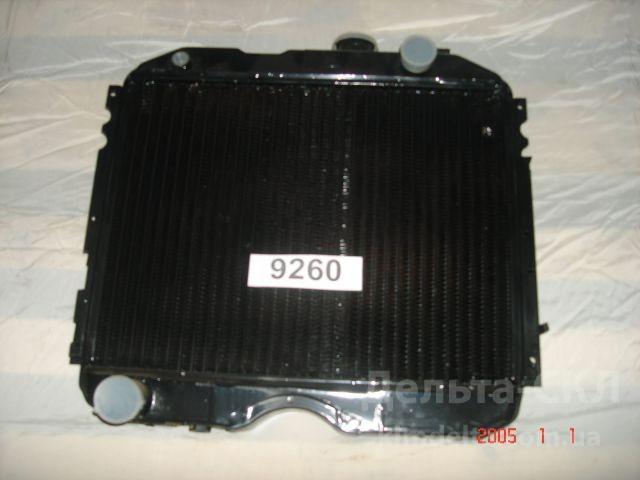 Радиатор водяной Радиатор водяной