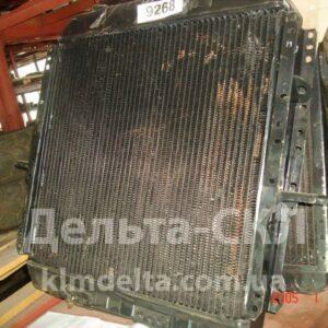 Радиатор водяной