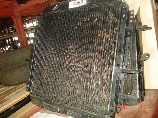 Радиатор водяной Радиатор водяной