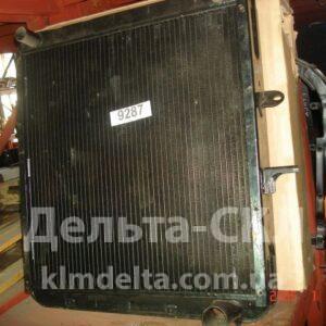 Радиатор водяной