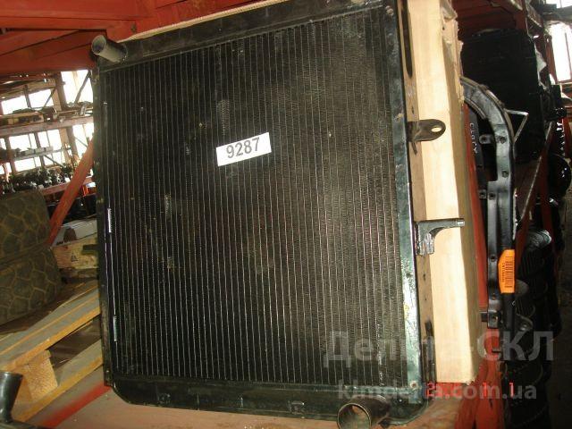 Радиатор водяной Радиатор водяной