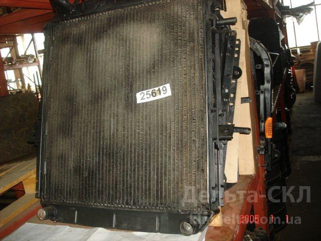 Радиатор водяной Радиатор водяной