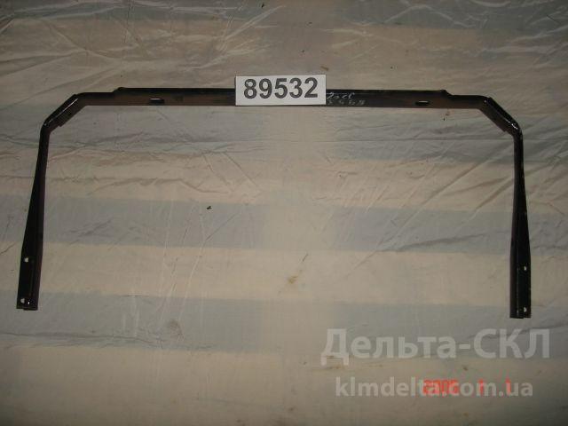 Рамка радиатора ст. обр. Рамка радиатора ст. обр.