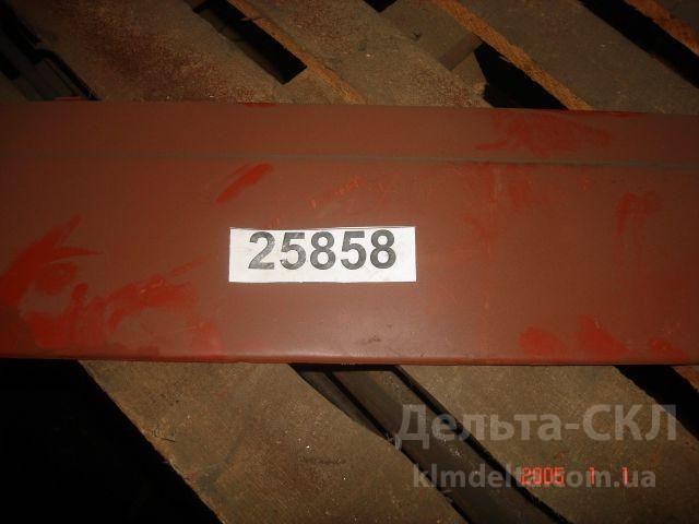 Боковина крыла средняя правая в сборе Боковина крыла средняя правая в сборе