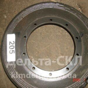 Барабан тормозной передний