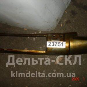 Надставка боковая левая 2705