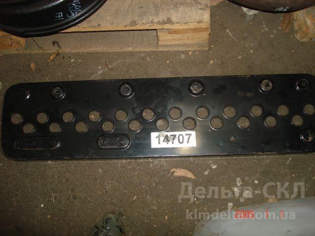 Подножка правая (б) Подножка правая (б)