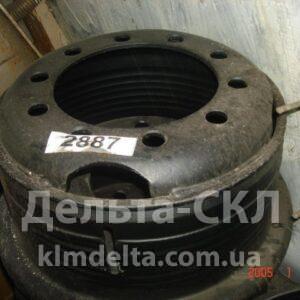 Диск колеса