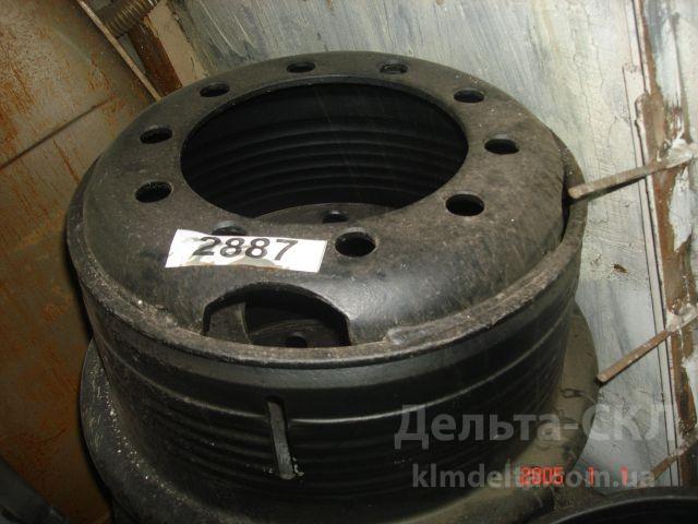 Диск колеса Диск колеса