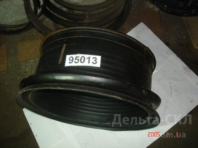 Диск колеса (пустышка) Диск колеса (пустышка)