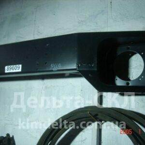 Буфер передний