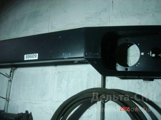 Буфер передний Буфер передний