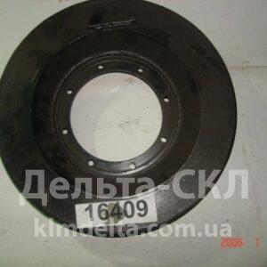 Барабан тормоза стояночного