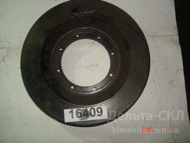 Барабан тормоза стояночного Барабан тормоза стояночного