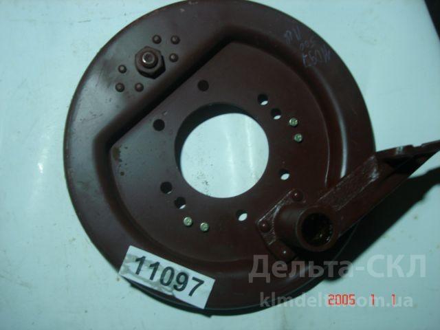 Суппорт левый в сборе Суппорт левый в сборе