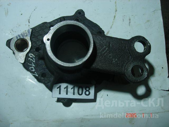 Суппорт правый в сборе Суппорт правый в сборе