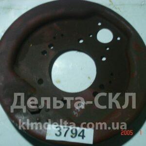 Суппорт переднего тормоза